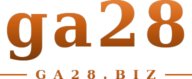 ga28 logo