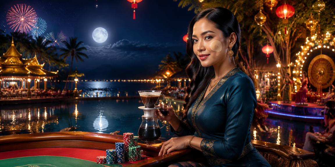 ga28 Lucky Fish အတွင်းတွင် ကျွန်ုပ်တို့အား ရှာဖွေ